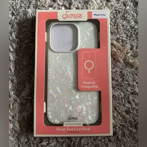 Sonix iPhone 14 Pro Case
